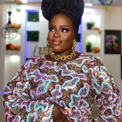 Titilayo F. profile photo