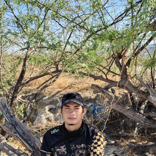 encho d. profile photo