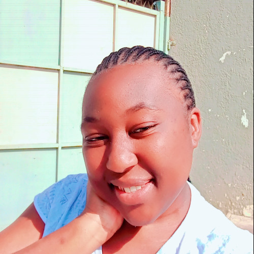 Musawenkosi Rachel  D. profile photo