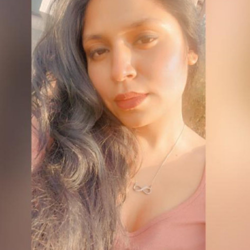 Nivedita K. profile photo