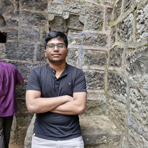 KRUSHNA A. profile photo