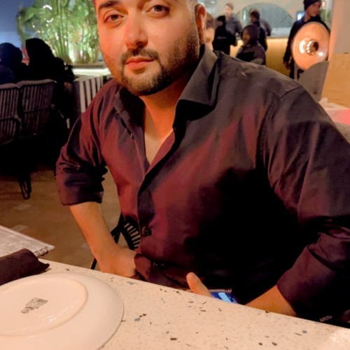 Ebad R.