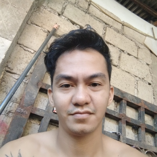 Eric Christian A. profile photo