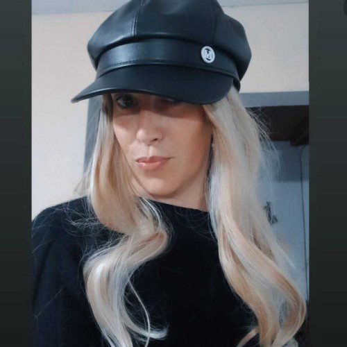 Paloma P. profile photo