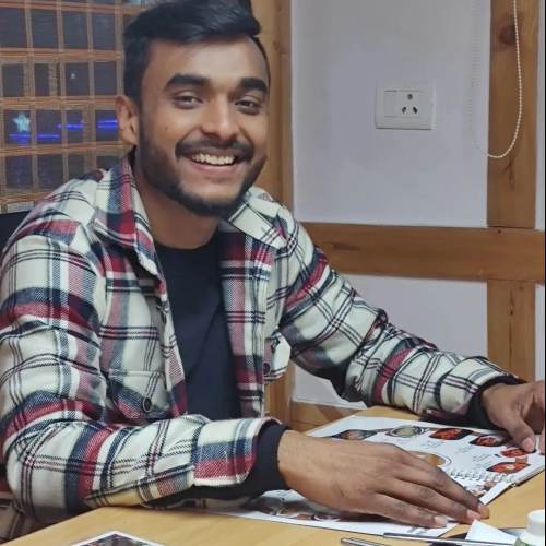 Pushpendra  S. profile photo