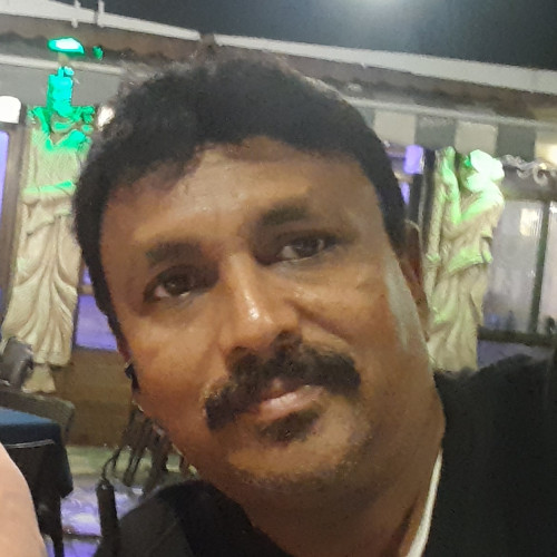 Nitin S. profile photo