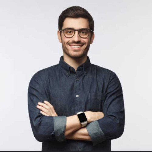 Jesus R. profile photo