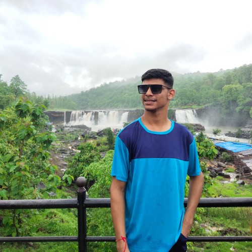 Patel  P. profile photo
