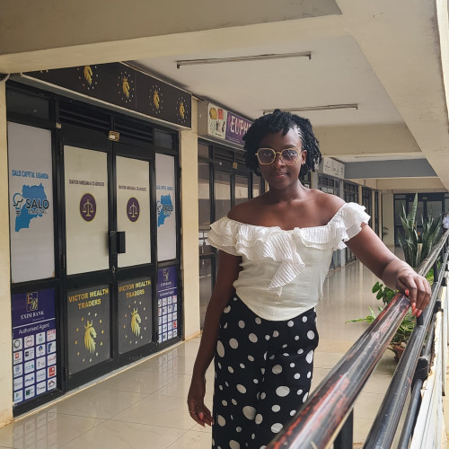 Joan J. profile photo