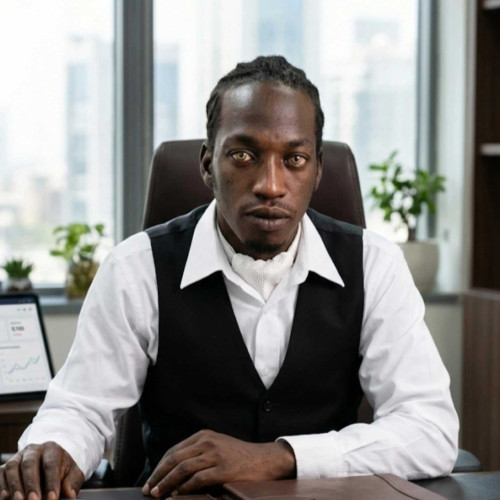 hamed s. profile photo
