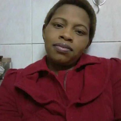 dorcas m. profile photo