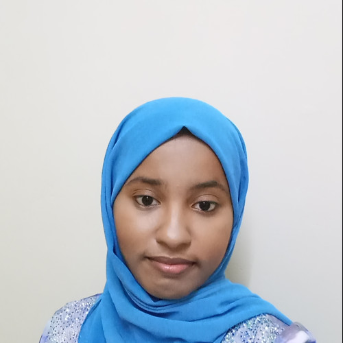 Mariam  H. profile photo