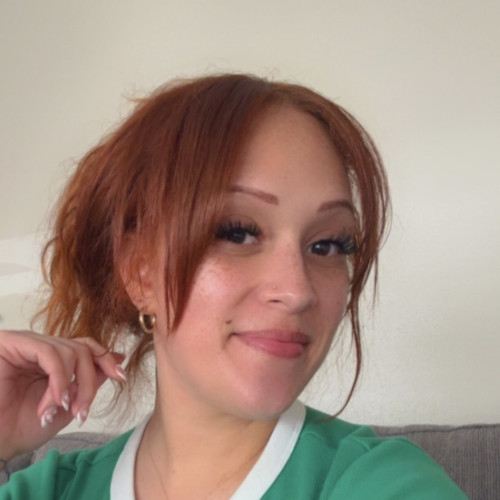 kristina c. profile photo