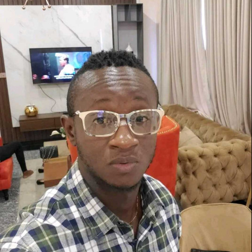 Jude E. profile photo