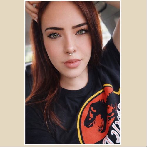 Natalyah M. profile photo