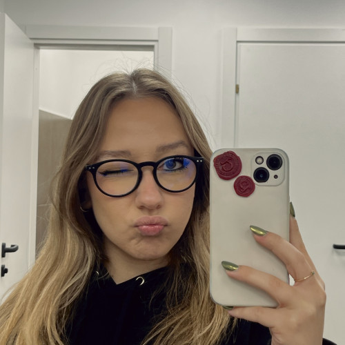 Eleonora B. profile photo