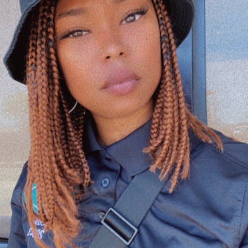 Ayanah M.