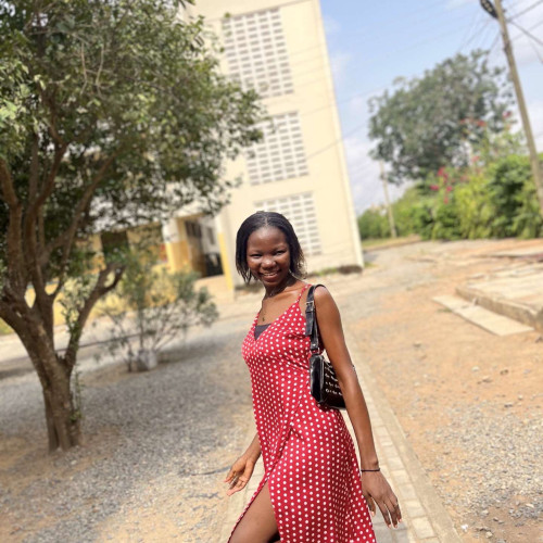 Ayishaa M. profile photo