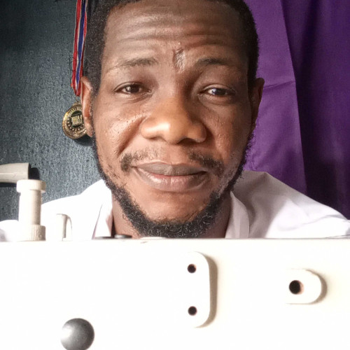 ademola h. profile photo