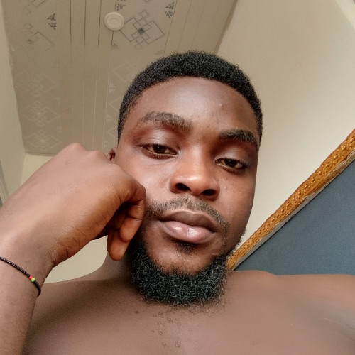 ThankGod  U. profile photo