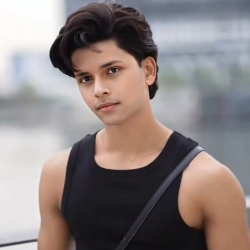 Nikhil P.