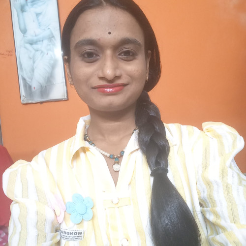 sayani c. profile photo