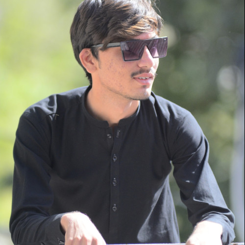 Amanat  A. profile photo