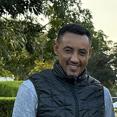 Abeje Z. profile photo