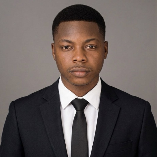 Dauda I. profile photo