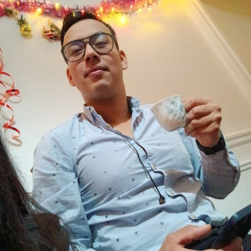 Nando  R. profile photo