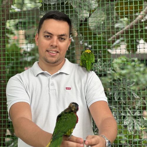Redouan A. profile photo