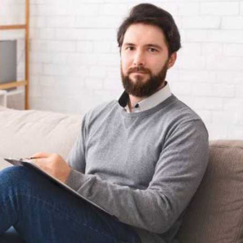 josh A. profile photo