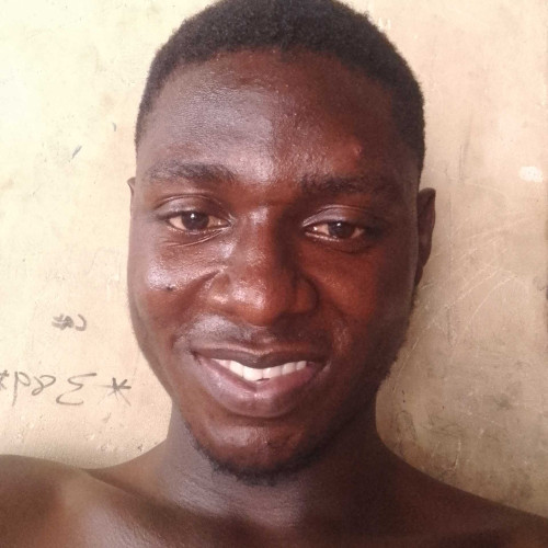 Enock P. profile photo