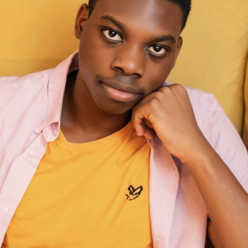 Efosa O. profile photo