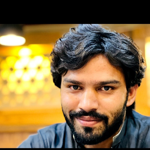 Muhammad A. profile photo