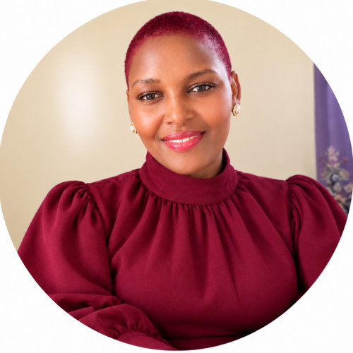 Glad  T. profile photo