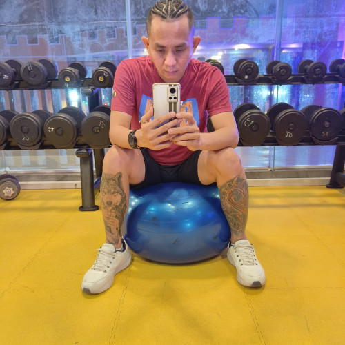 Pegasus O. profile photo