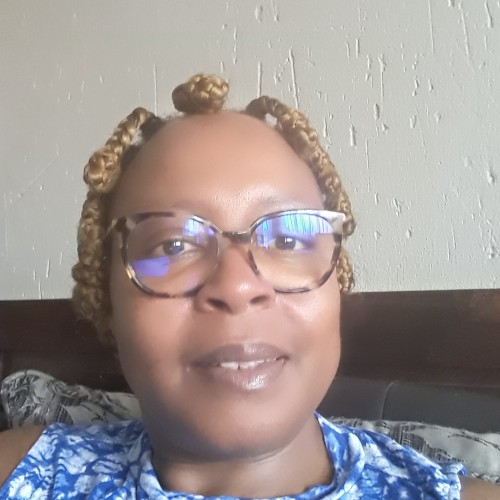 Sibongile  G. profile photo