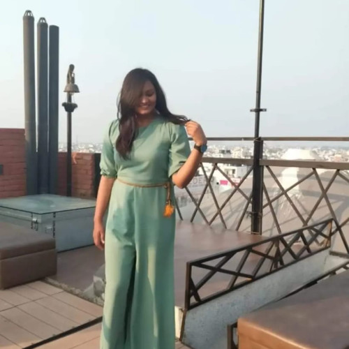 Ranu S. profile photo