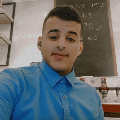IBRAHIM M.