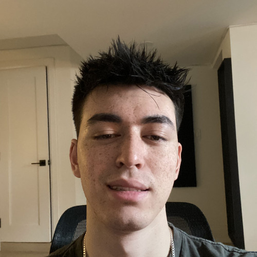 Jake R. profile photo