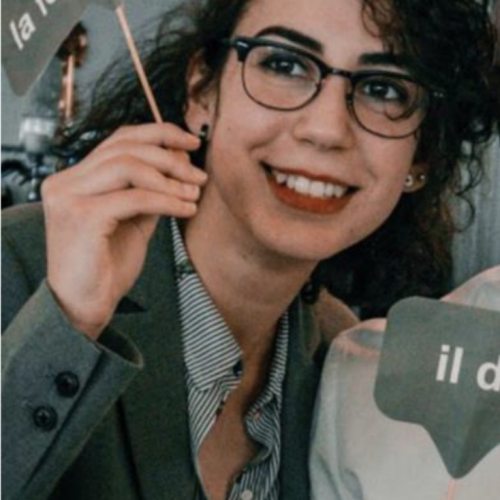 Federica A. profile photo