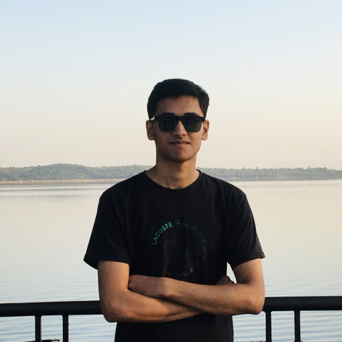 Faraz  A. profile photo