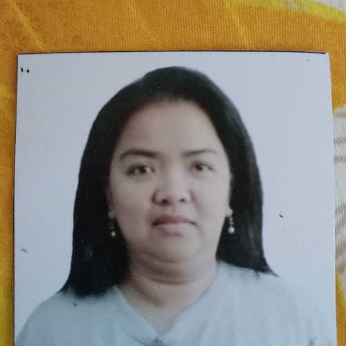 Julie Ann m. profile photo