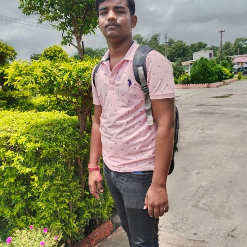 Arpan  p. profile photo