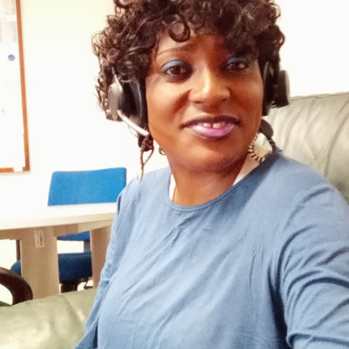 Bukola Rachael A.