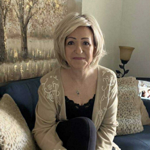 Christine B. profile photo