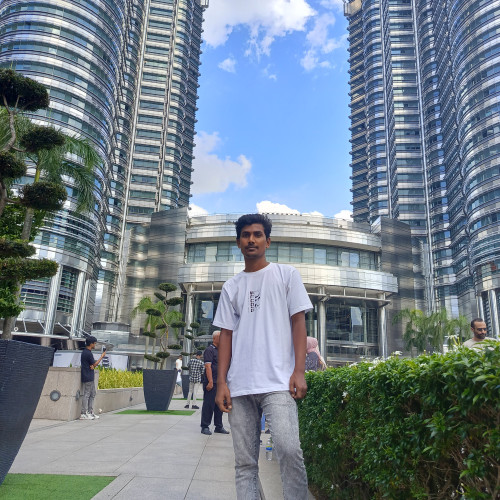 Mukesh S. profile photo