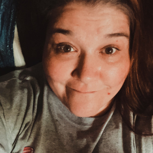 Brandy B. profile photo
