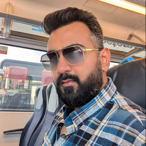 Paul S. profile photo